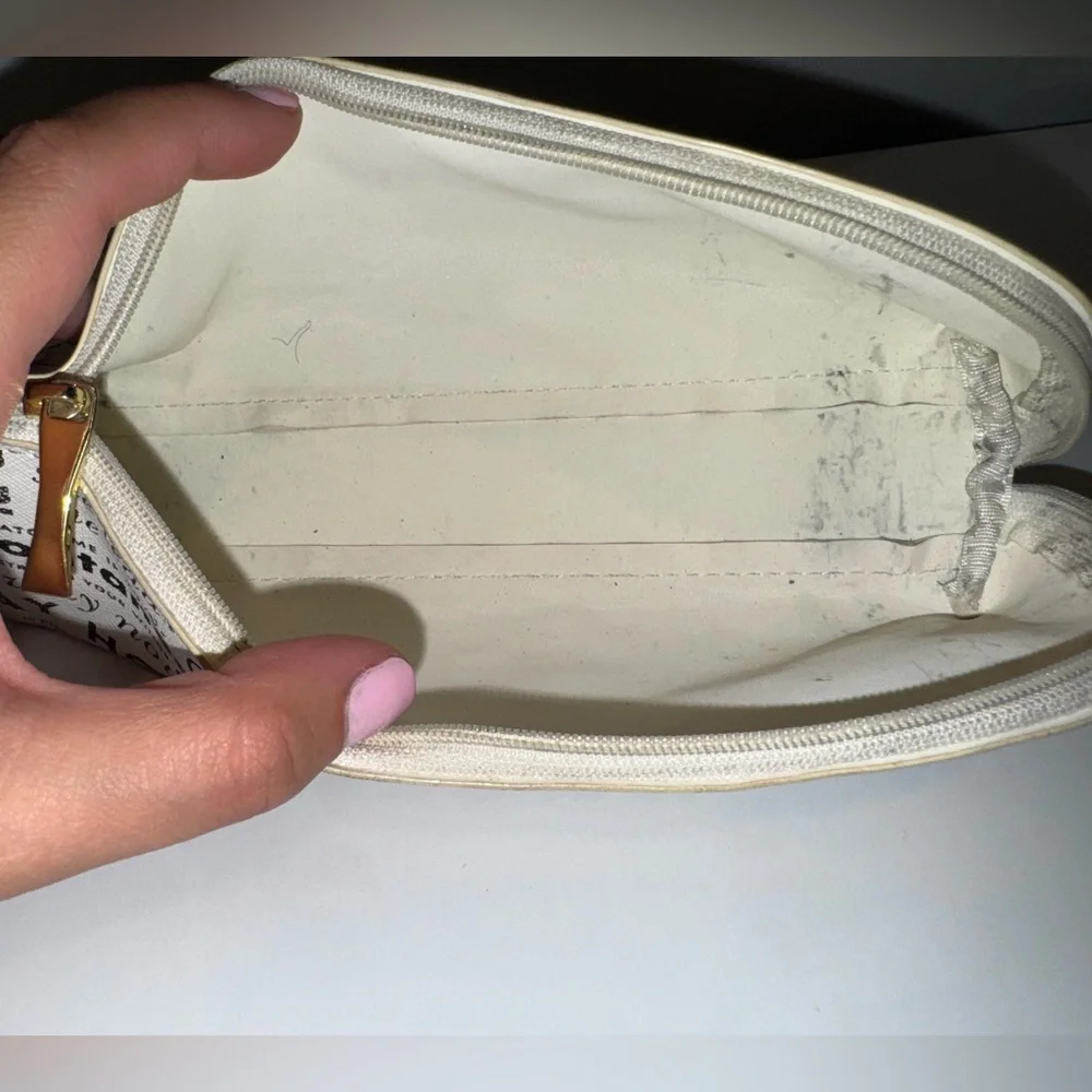 Kate Spade Pencil Pouch